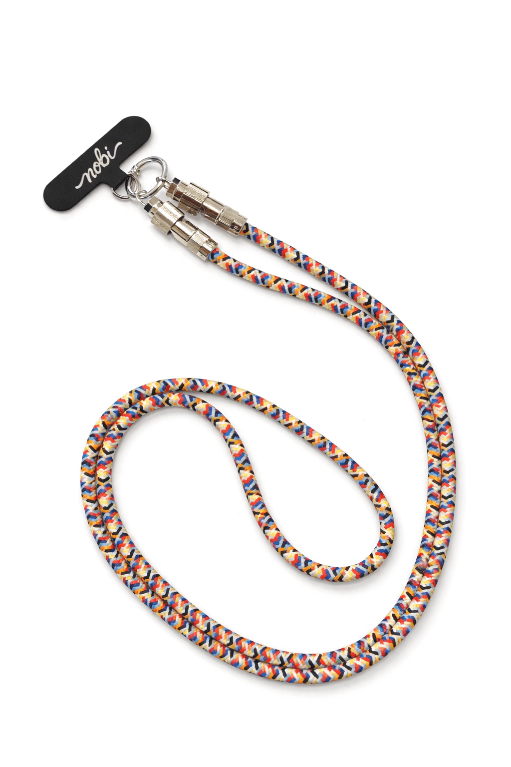 Lanyard Correa USB Nobi